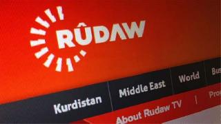 rudaw.net'e siber saldırı!