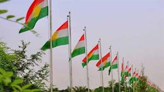 Rus strateji uzmanı: Büyük Kürdistan kurulamaz