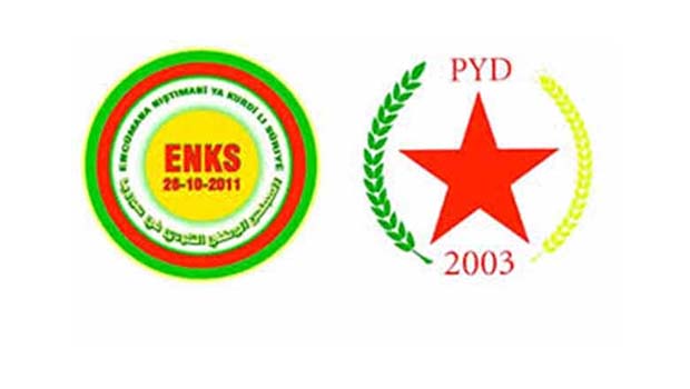 'Rusya, PYD ve ENKS arasında arabulucu olmak istiyor'