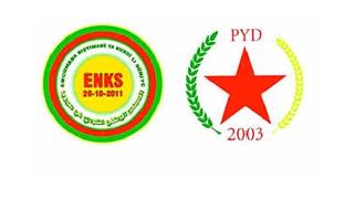 'Rusya, PYD ve ENKS arasında arabulucu olmak istiyor'