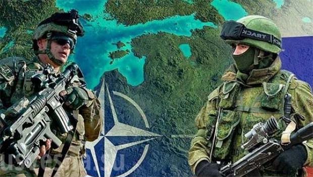 ABD: 2017'de en büyük tehdit bu çatışma! 
