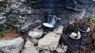 Açlık Oyunları gerçek oluyor! Tepkiler çığ gibi...