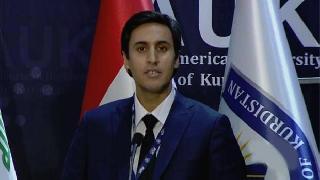 DBP'li Yüksek: Kürdistan Bölgesi Kürt Meselesi'nde rol sahibi olmalı