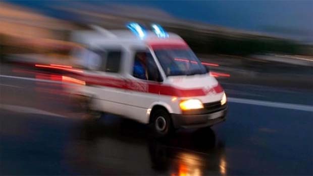 Diyarbakır’da bir kişi donarak hayatını kaybetti