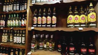 Küba borcunu içkiyle ödeyecek