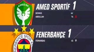 NTV'den 'Amedspor' açıklaması