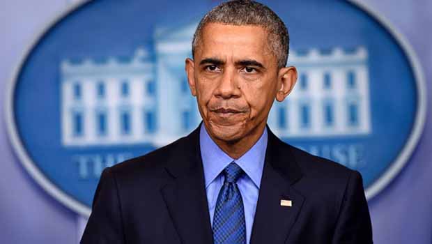 Obama: İran, Rusya ve Esad'ın ellerinde kan var