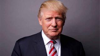 Trump, İçişleri Bakanı adayını belirledi