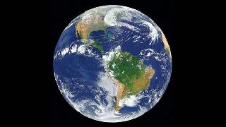 Uzmanlardan kritik uyarı: 2025 yılında dünyayı bekleyen büyük tehlike!