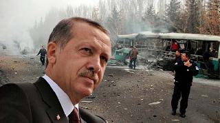 Erdoğan'dan Kayseri saldırısı açıklaması