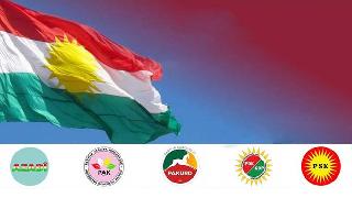 Kürdistan Bayrağı gününde ‘Savaşa Hayır, Siyasal Çözüme Evet’ diyoruz