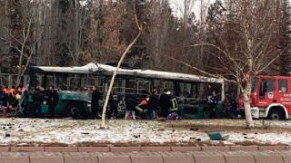 Kurtulmuş PKK'yi işaret etti 