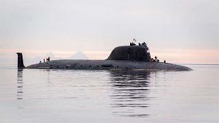 Pentagon: Çin donanması denizaltımıza el koydu