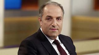 AKP'li vekil: HDP'ye saldırılar kabul edilemez