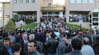 DBP'li bir belediyeye daha kayyum atandı