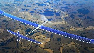 Facebook'un yapay zekası drone düşürdü