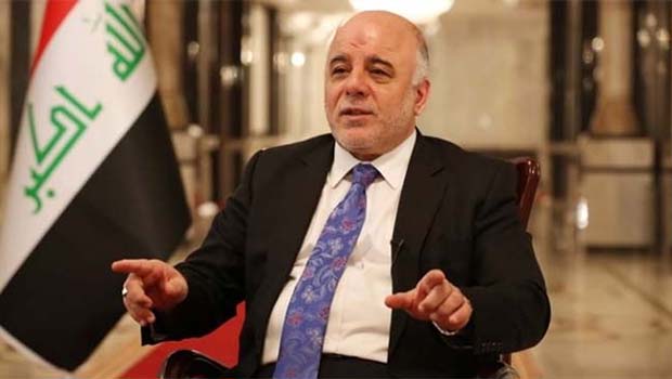 İbadi: Petrolle suyu birbirine kattılar