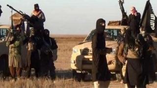 IŞİD, Türk malı malzemeler ile geniş çaplı silah üretimine girişti