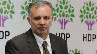 HDP sözcüsünden, Kadri Yıldırım’ın ‘başkanlık desteği’ açıklamasına yanıt