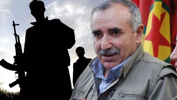 Karayılan’dan siyasetçilere saldırı tehdidi