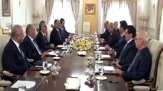 PDK heyeti Süleymaniye’deki görüşmelerine bugün başladı