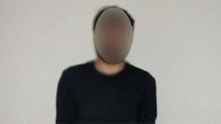 Yaralı askerlere kan vermek isteyen gence Kürt'sün dayağı