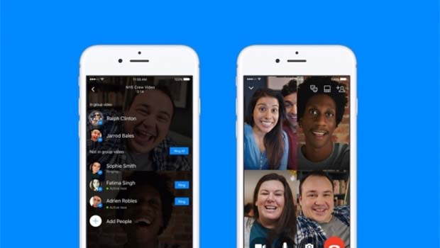 Facebook Messenger'a bomba gibi bir özellik geldi