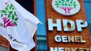 HDP'den 'Karlov suikasti' açıklaması