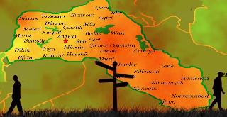 Kanlı ve Karanlık Bir Dönemden Geçilirken Kürdler Ne Yapmalı?