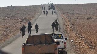 Rakka Operasyonunda son durum