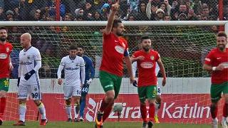 Amedspor'un maçı ertelendi
