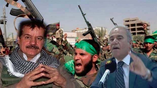 Erbil: Kabul edilemez!