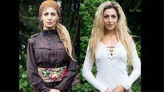 Kürt kızı Joanna Palani için karar çıktı