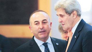 ABD ve Türkiye arası geren ‘suikast’ polemiği