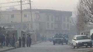 Canlı bomba milletvekilinin evine girdi... Çok sayıda ölü ve yaralı var