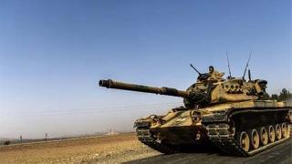 El Bab'da iki asker daha yaşamını yitirdi