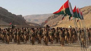 HRW'den PKK'ye 'çocuk savaşçı' eleştirisi