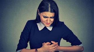 Kadınlar bu ağrıyı hissetmeden ölüyor