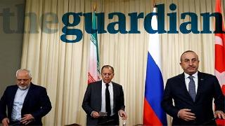 Putin'in Erdoğan'a önerebileceği en iyi anlaşma: Kürtler'in güçlendirilmemesi