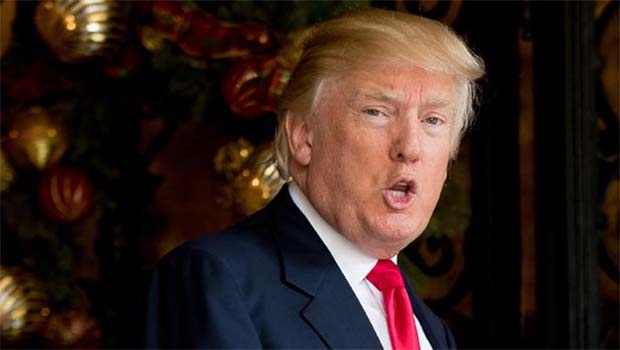 Trump: Haklı olduğum ortaya çıktı