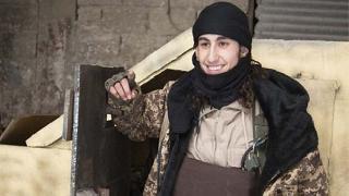 Türk askerine intihar saldırını IŞİD'in Filistinli üyesi gerçekleştirdi