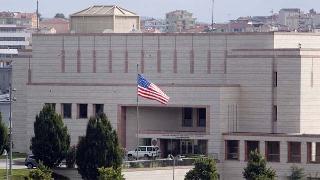 ABD Türkiye'deki vatandaşlarını uyardı