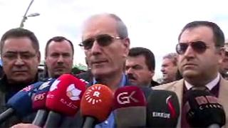 Kerkük Valisi: Kürdistan Bağdat’a güvenmemeli!