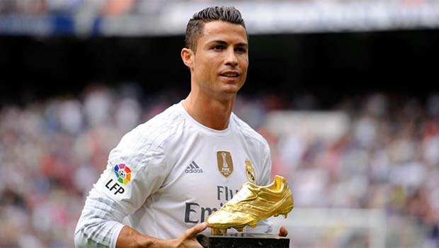 Ronaldo’dan Suriyeli çocuklar için anlamlı hareket