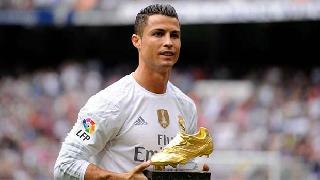 Ronaldo’dan Suriyeli çocuklar için anlamlı hareket