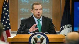 ABD'den yakılan Türk askeri iddialarına ilişkin açıklama