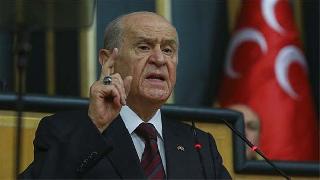Bahçeli: Diyarbakır’ı riske atarız