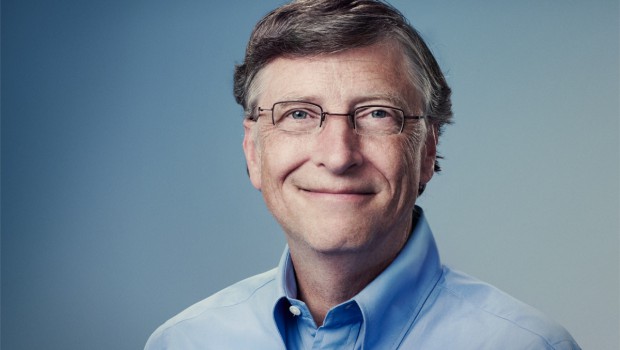 Bill Gates geleceğin mesleklerini açıkladı