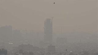 İran'da alarm: Okullar tatil edildi