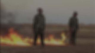 Yakarak Öldürme (Katletme)